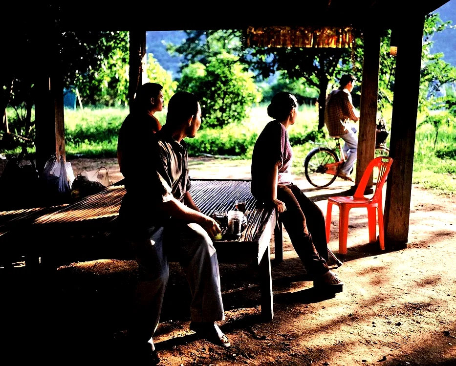 Photo du film : Oncle Boonmee (Celui qui se souvient de ses vies antérieures)