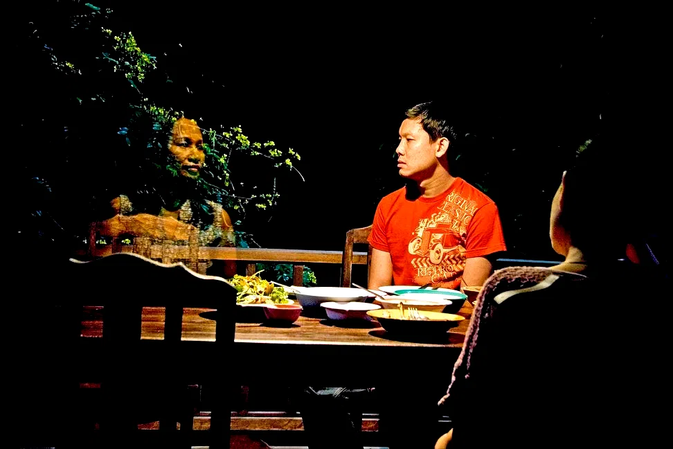 Photo du film : Oncle Boonmee (Celui qui se souvient de ses vies antérieures)