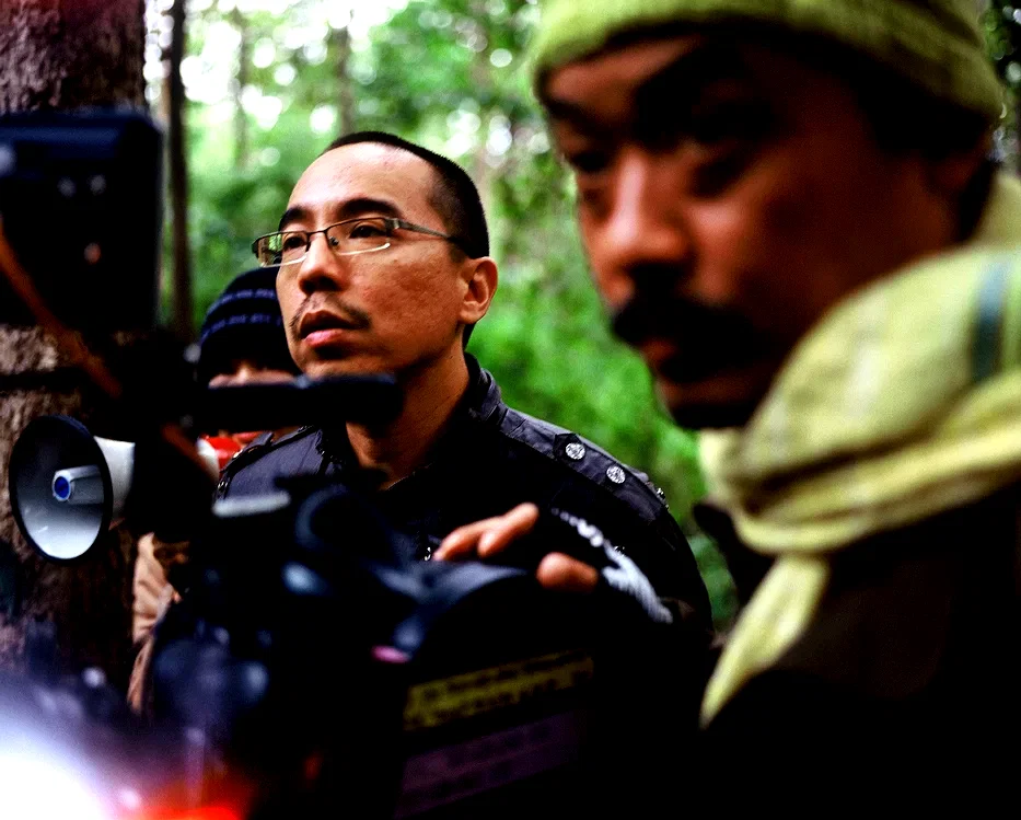 Photo du film : Oncle Boonmee (Celui qui se souvient de ses vies antérieures)