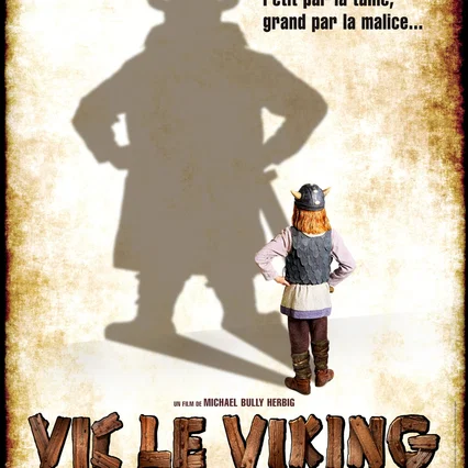 Miniature photo du film : Vic, le Viking