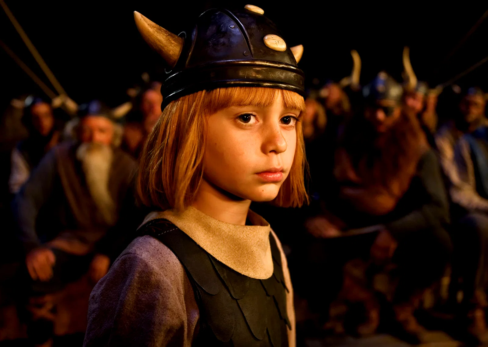 Photo du film : Vic, le Viking