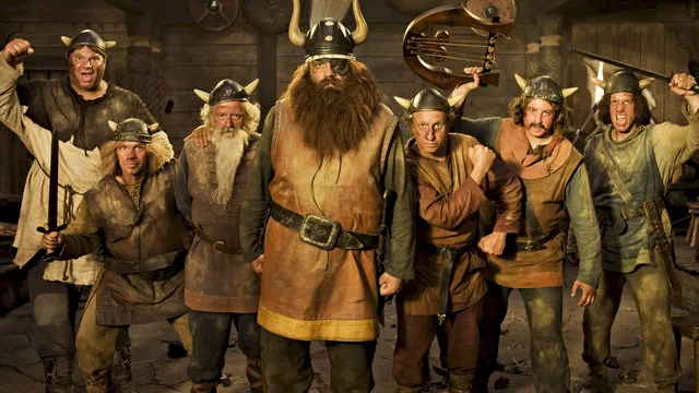Photo 3 du film : Vic, le Viking