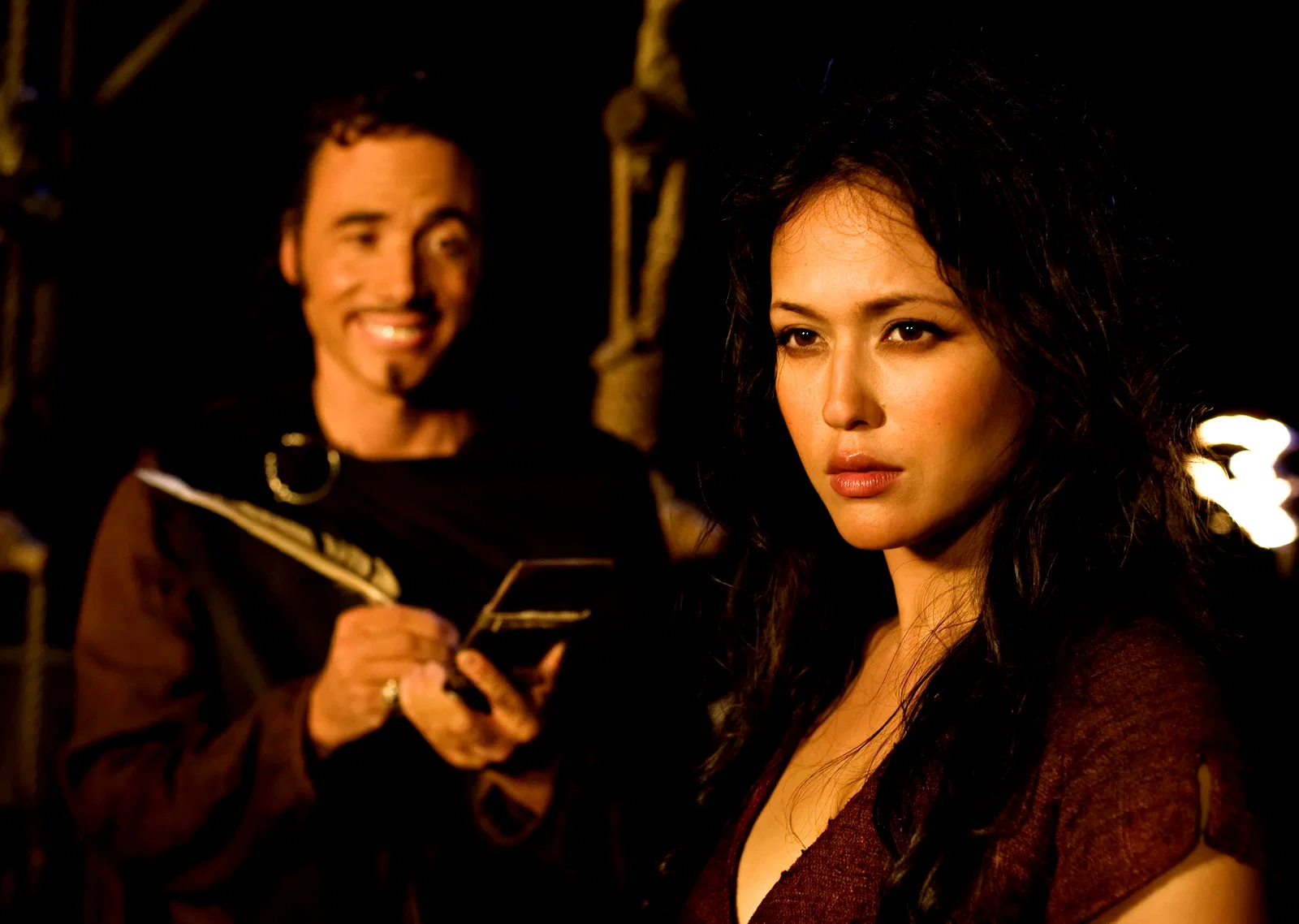 Photo du film : Vic, le Viking