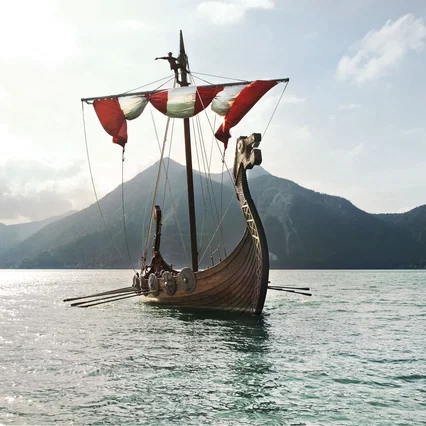 Miniature photo du film : Vic, le Viking