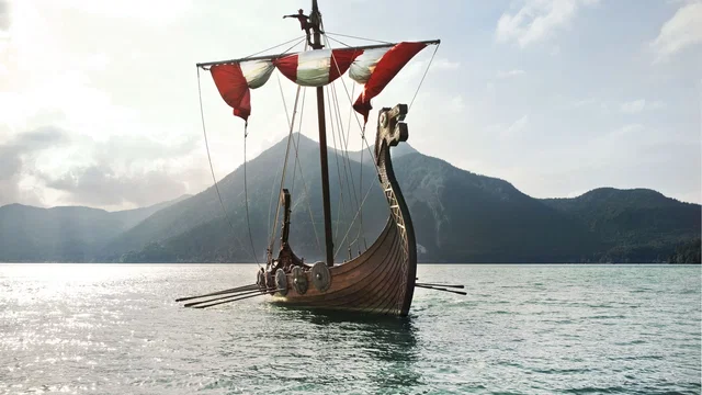 Photo 6 du film : Vic, le Viking