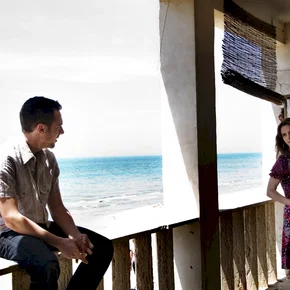 Photo du film : La Nostra vita