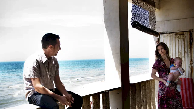Photo du film : La Nostra vita