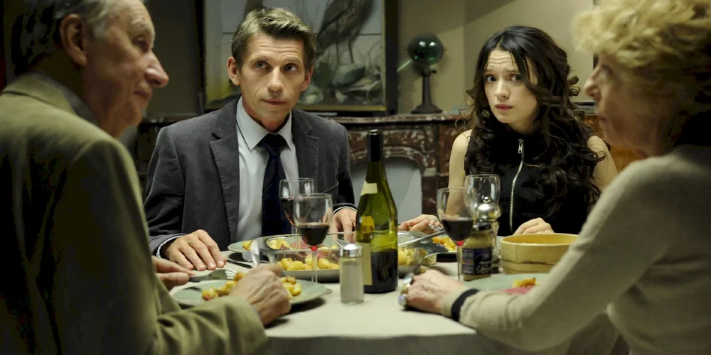 Photo du film : Le Nom des gens