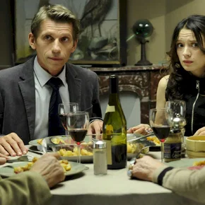 Photo du film : Le Nom des gens