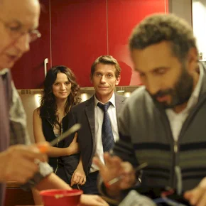 Photo du film : Le Nom des gens