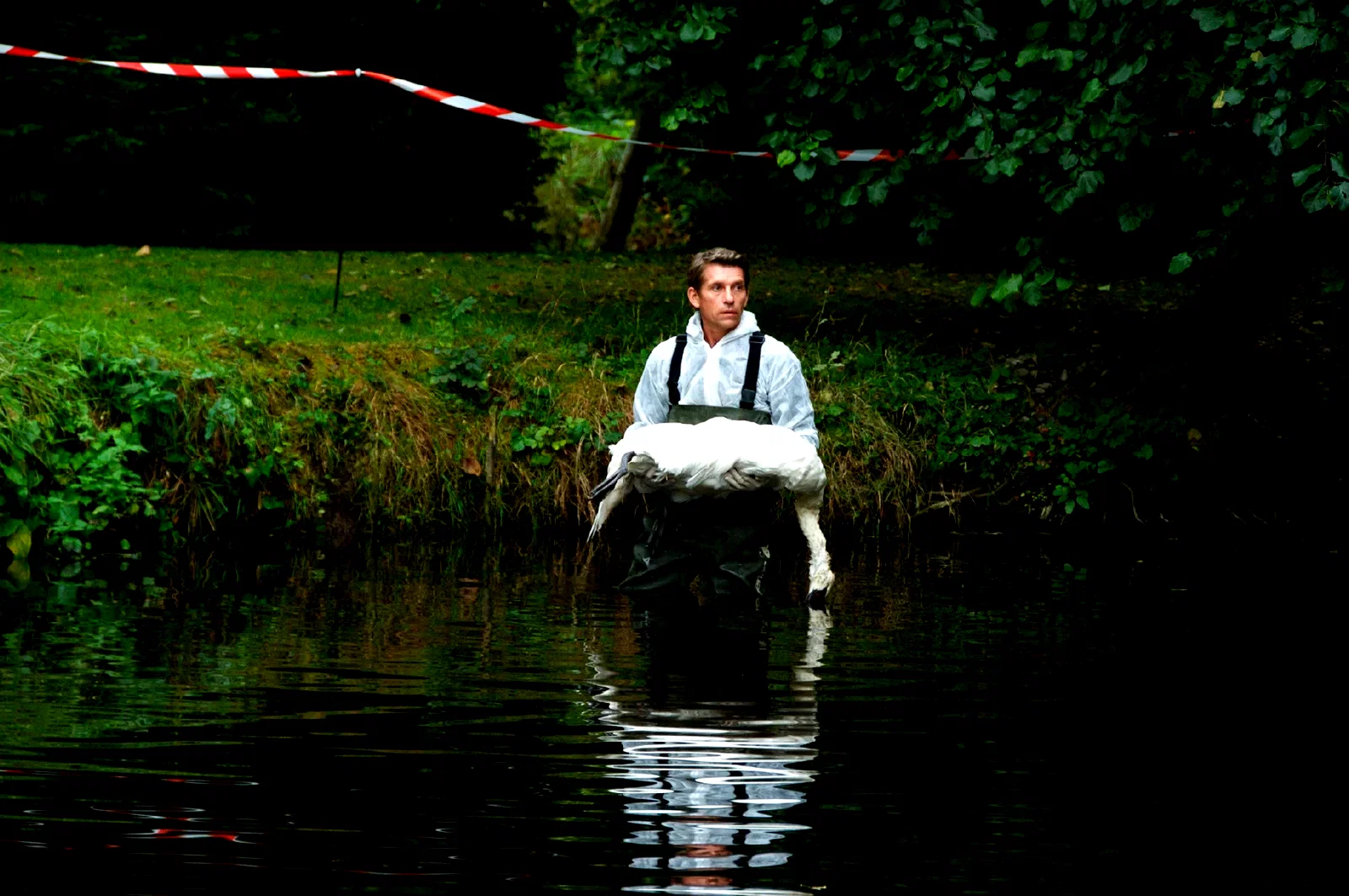 Photo 2 du film : Le Nom des gens