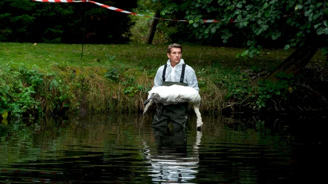 Photo du film : Le Nom des gens
