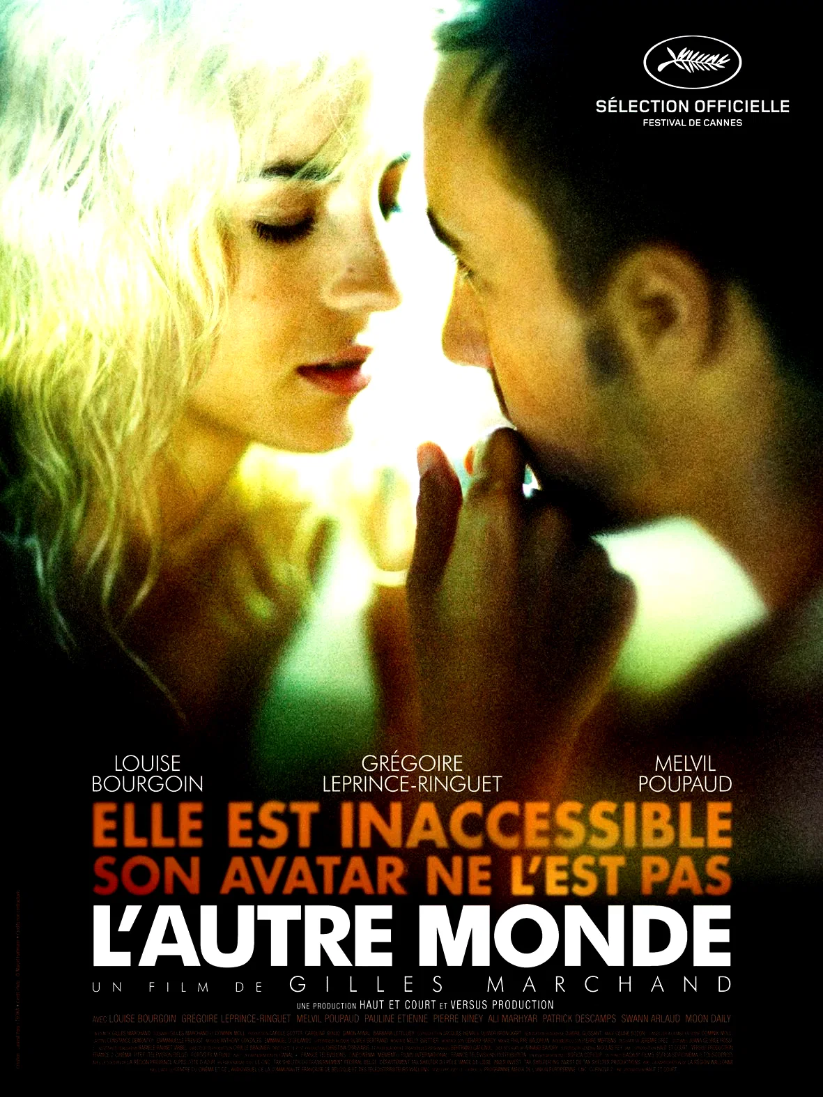 Photo 2 du film : L'autre monde