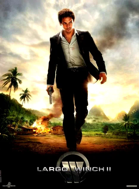 Photo 3 du film : Largo Winch II