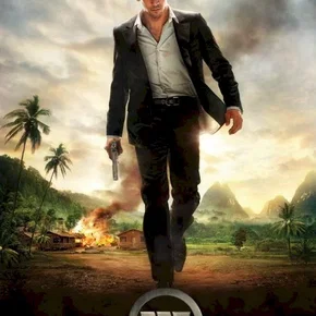 Photo du film : Largo Winch II