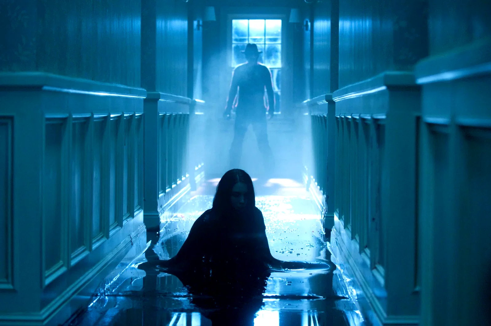 Photo du film : Freddy - Les Griffes de la nuit