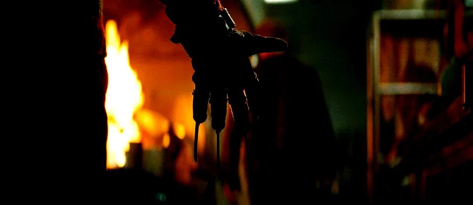 Photo du film : Freddy - Les Griffes de la nuit