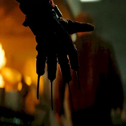 Miniature photo du film : Freddy - Les Griffes de la nuit