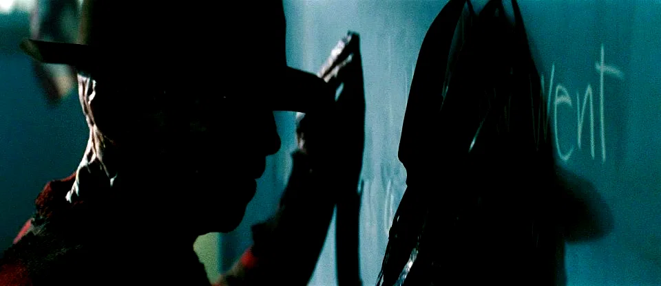 Photo du film : Freddy - Les Griffes de la nuit