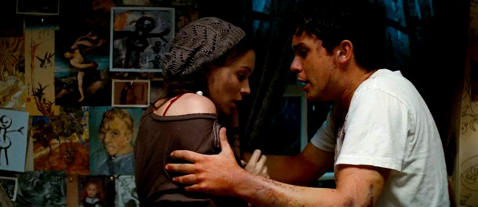 Photo du film : Freddy - Les Griffes de la nuit