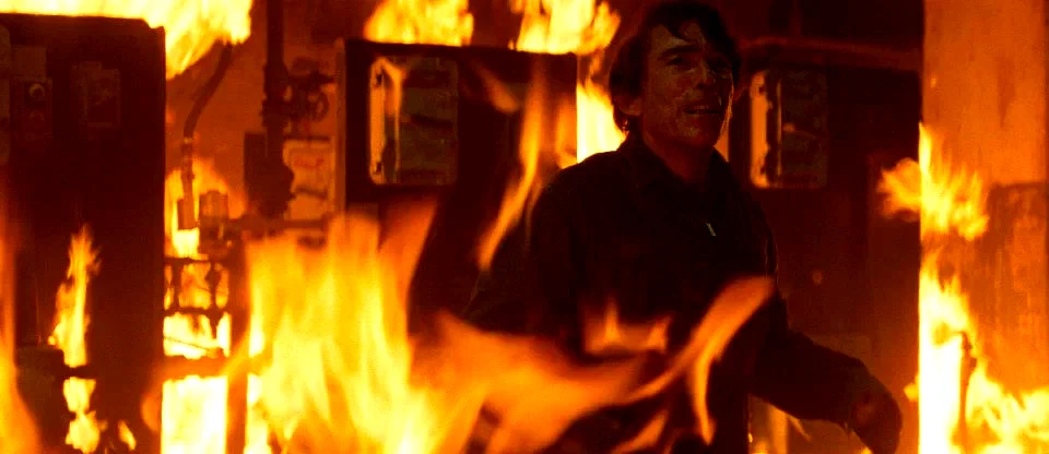 Photo du film : Freddy - Les Griffes de la nuit
