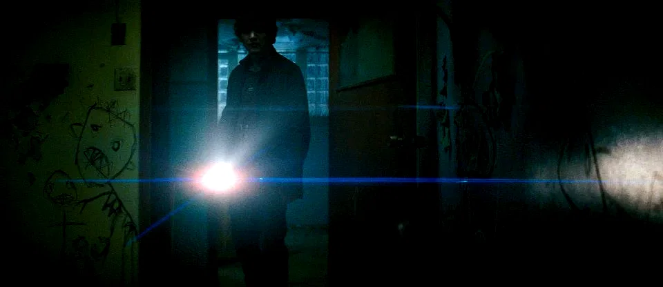 Photo du film : Freddy - Les Griffes de la nuit
