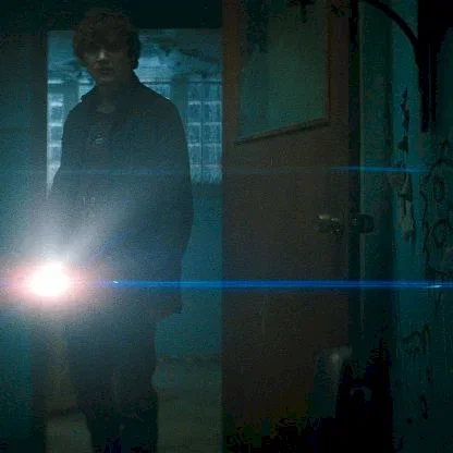 Miniature photo du film : Freddy - Les Griffes de la nuit