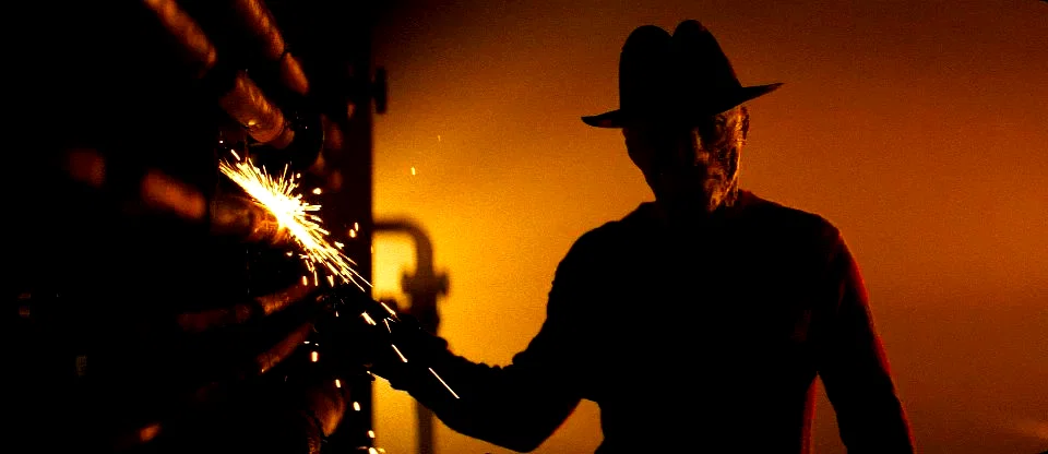 Photo du film : Freddy - Les Griffes de la nuit