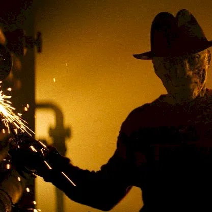 Miniature photo du film : Freddy - Les Griffes de la nuit