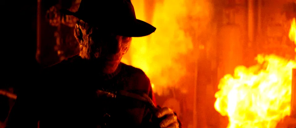 Photo du film : Freddy - Les Griffes de la nuit