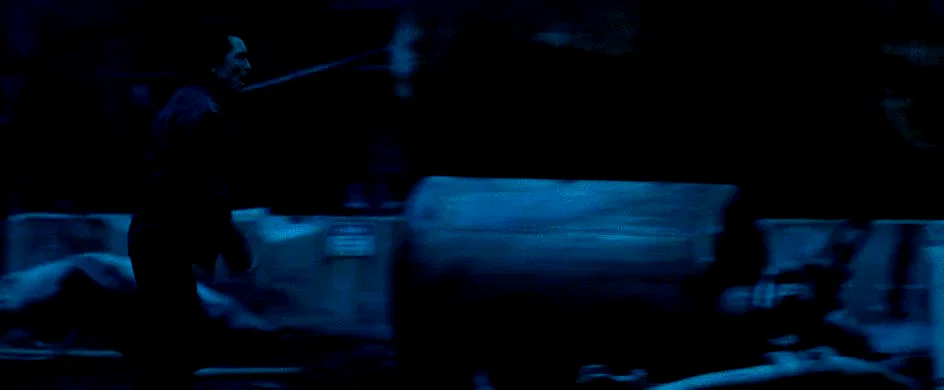 Photo du film : Freddy - Les Griffes de la nuit