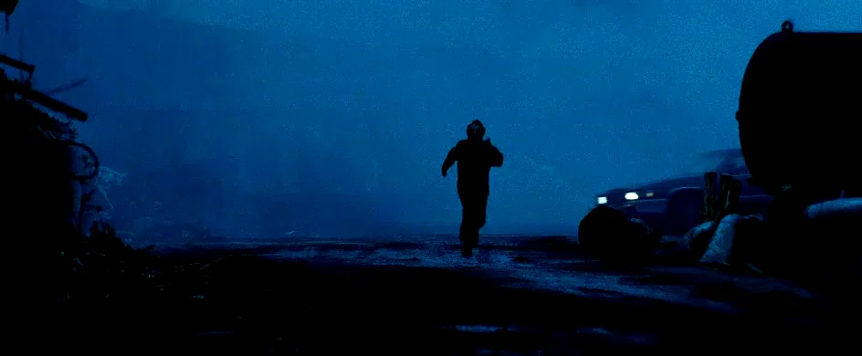Photo du film : Freddy - Les Griffes de la nuit