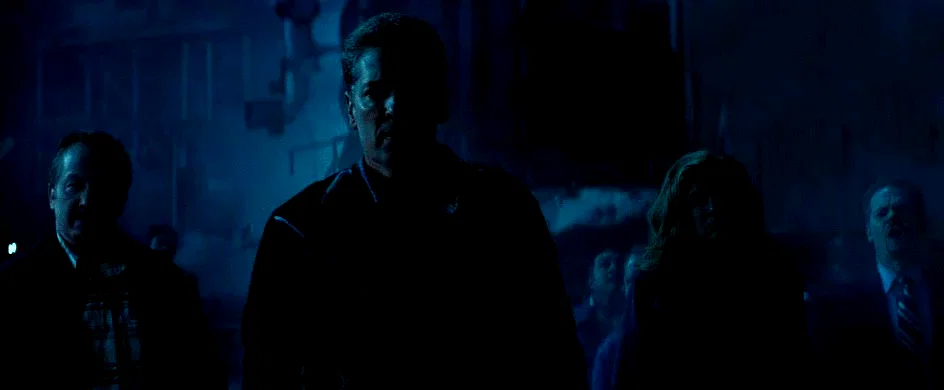Photo du film : Freddy - Les Griffes de la nuit