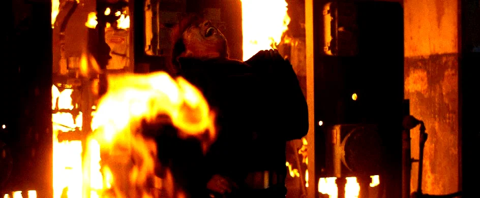 Photo du film : Freddy - Les Griffes de la nuit