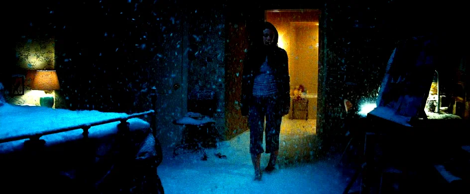Photo du film : Freddy - Les Griffes de la nuit