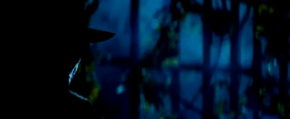 Photo du film : Freddy - Les Griffes de la nuit