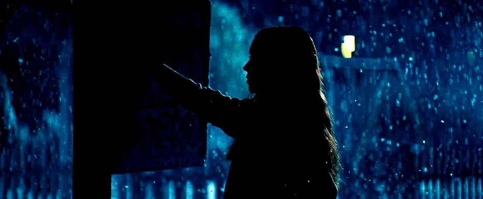 Photo du film : Freddy - Les Griffes de la nuit