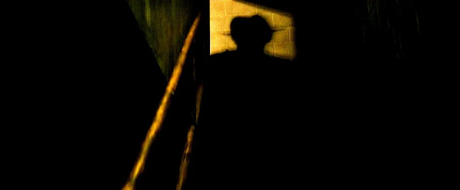 Photo du film : Freddy - Les Griffes de la nuit