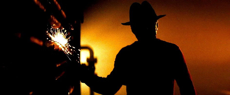 Photo du film : Freddy - Les Griffes de la nuit