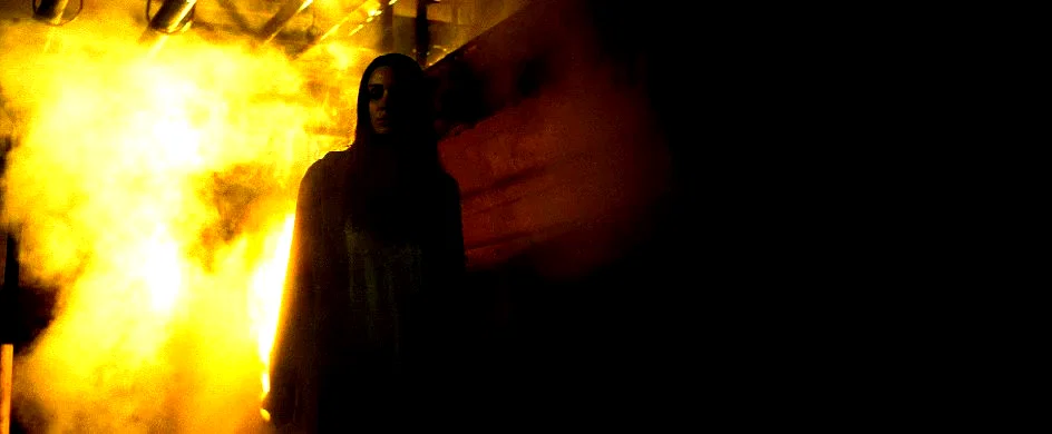 Photo du film : Freddy - Les Griffes de la nuit