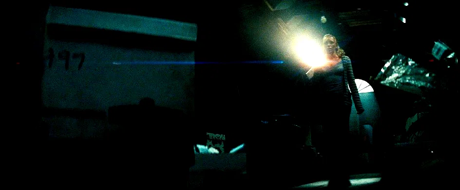 Photo du film : Freddy - Les Griffes de la nuit