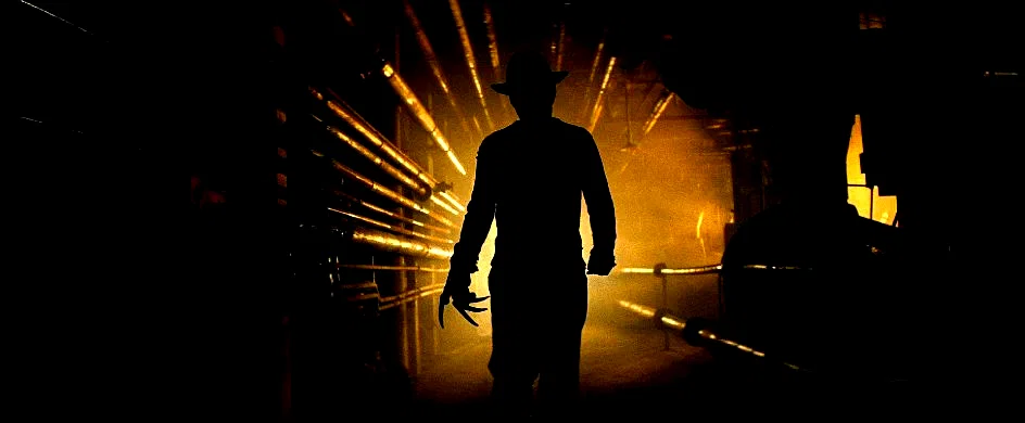 Photo du film : Freddy - Les Griffes de la nuit