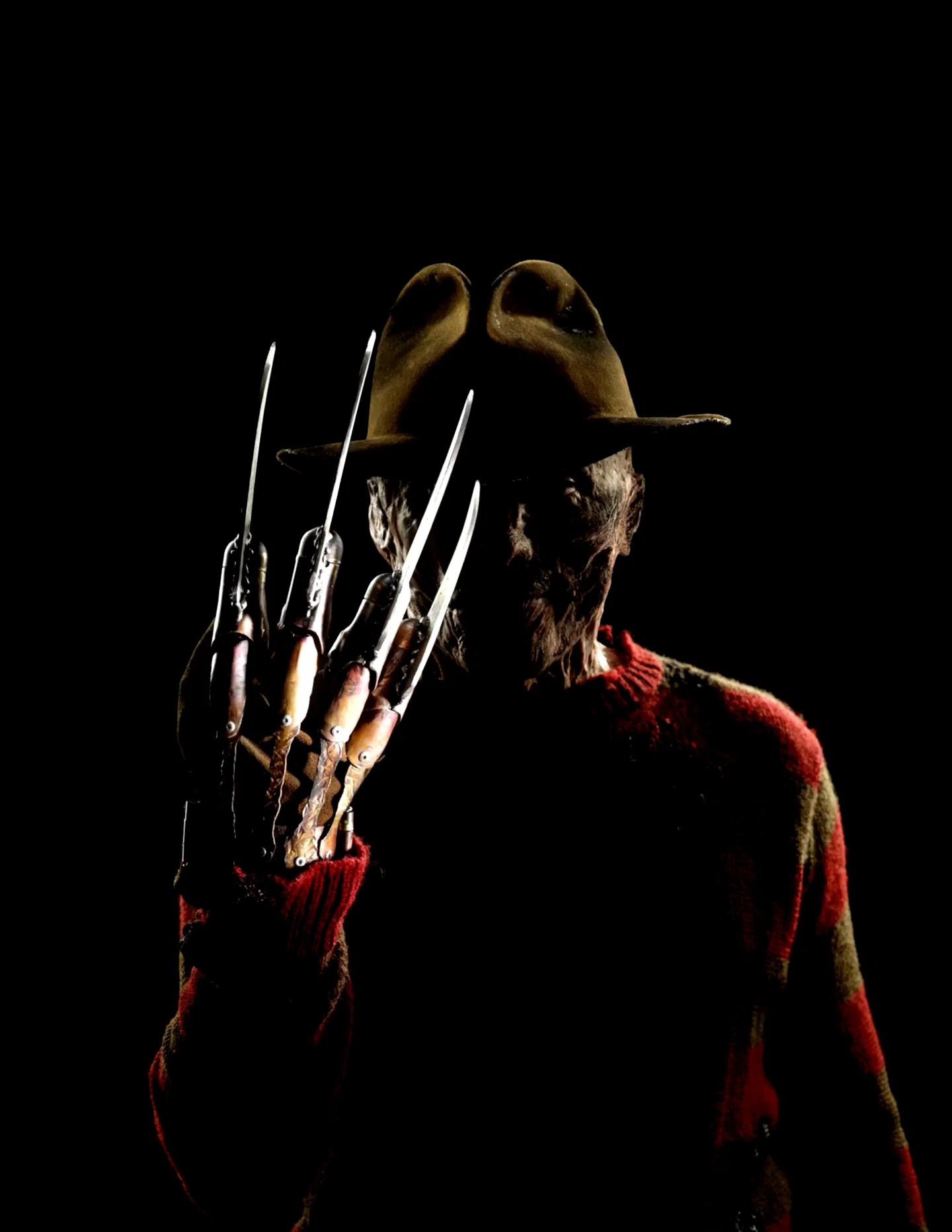 Photo du film : Freddy - Les Griffes de la nuit