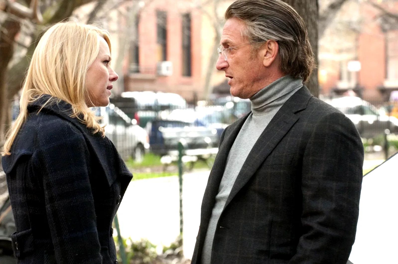 Photo 2 du film : Fair Game