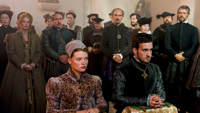 Photo du film : La Princesse de Montpensier