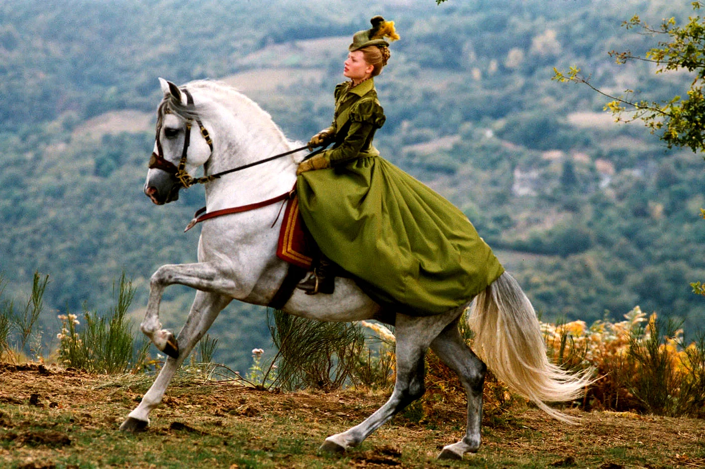 Photo du film : La Princesse de Montpensier