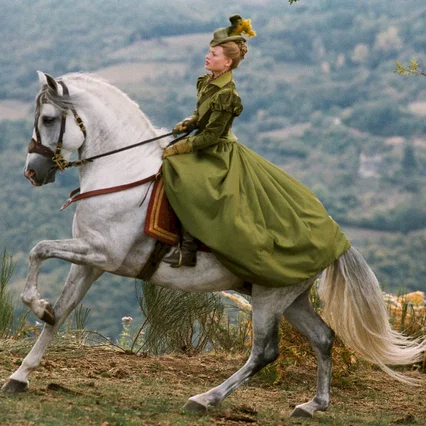 Miniature photo du film : La Princesse de Montpensier