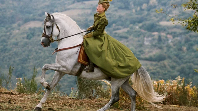 Photo du film : La Princesse de Montpensier