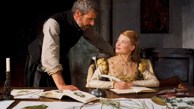 Photo du film : La Princesse de Montpensier