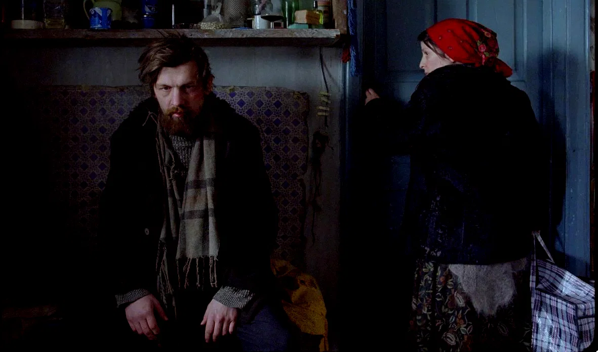 Photo 8 du film : My Joy